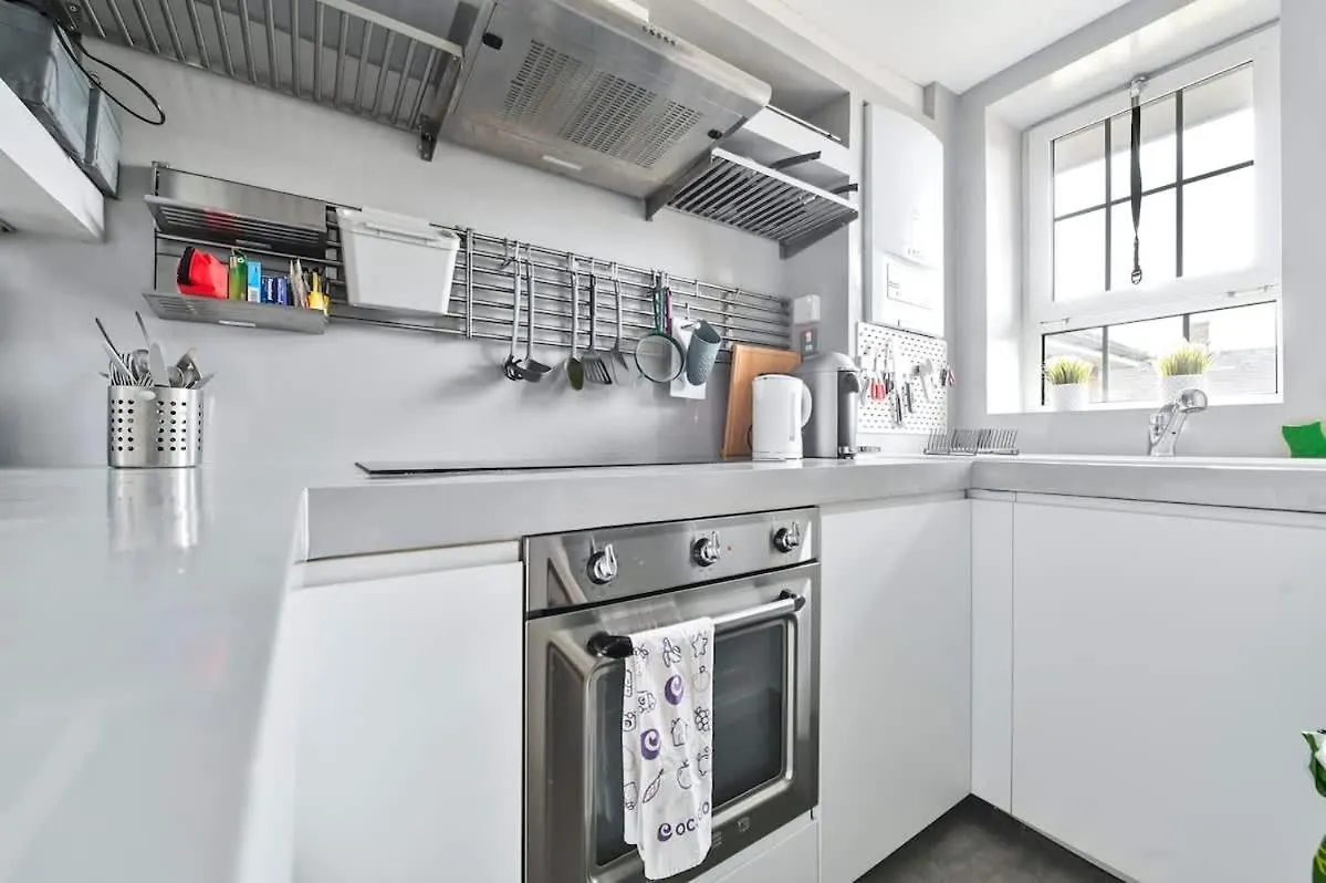 Spacious 2 Bed, Canary Wharf, O2 Arena, Wifi London 0*,  United Kingdom